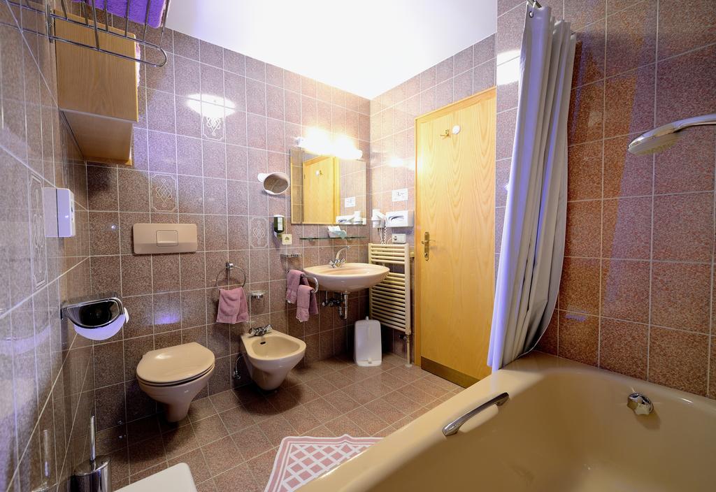 Residence Bacher Valdaora di Sopra Cameră foto