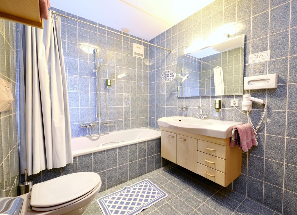 Residence Bacher Valdaora di Sopra Cameră foto